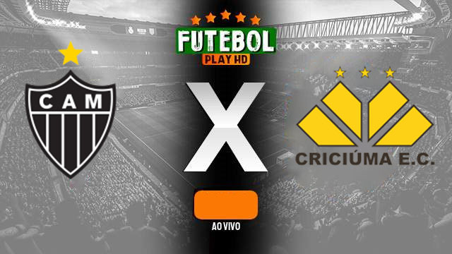 Assistir Atlético-MG x Criciúma ao vivo HD 17/04/2024 grátis