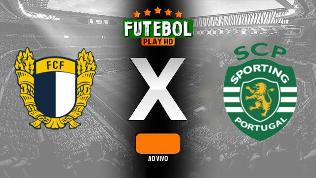 Assistir Famalicão X Sporting CP ao vivo online HD 16/04/2024