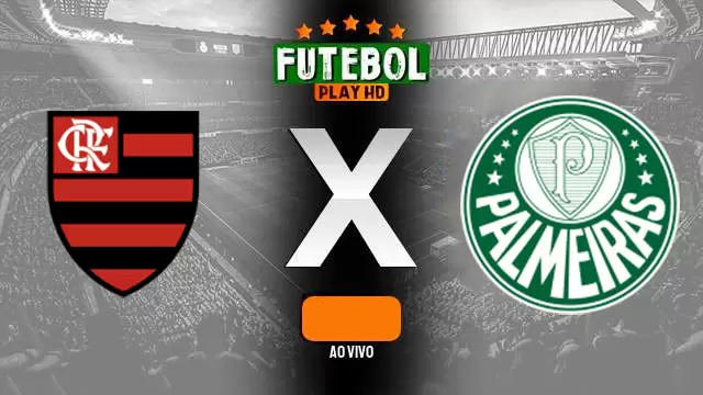 Assistir Flamengo x Palmeiras ao vivo HD 17/04/2024 grátis