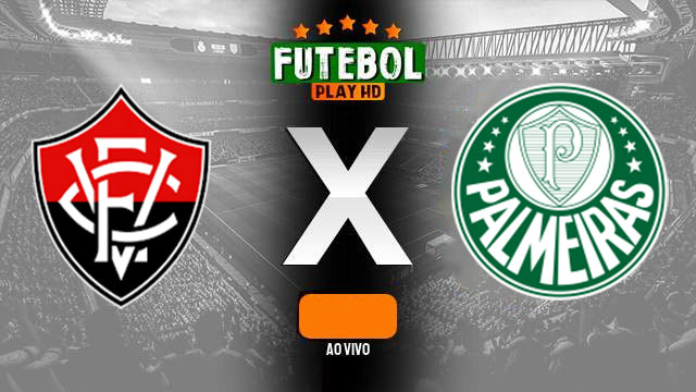 Assistir Vitória x Palmeiras ao vivo HD 14/04/2024